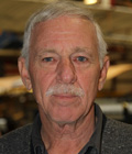 Cliff Martin