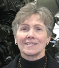 Judy Sparks