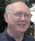 Ron Van Sickle