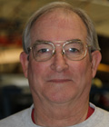 Tom Tyndall