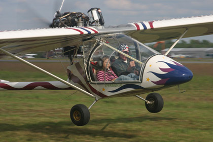 Virginia Regional Festival of Flight